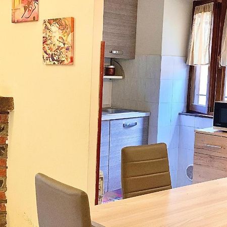 Bellagio Apartment San Giovanni Extérieur photo