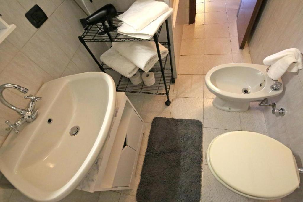 Bellagio Apartment San Giovanni Extérieur photo