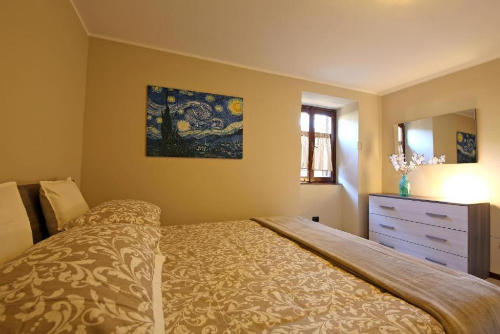 Bellagio Apartment San Giovanni Extérieur photo