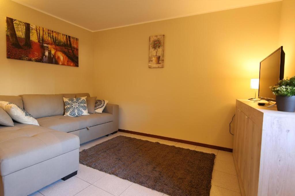 Bellagio Apartment San Giovanni Extérieur photo