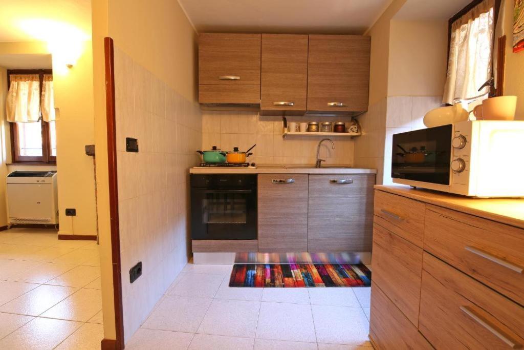 Bellagio Apartment San Giovanni Extérieur photo