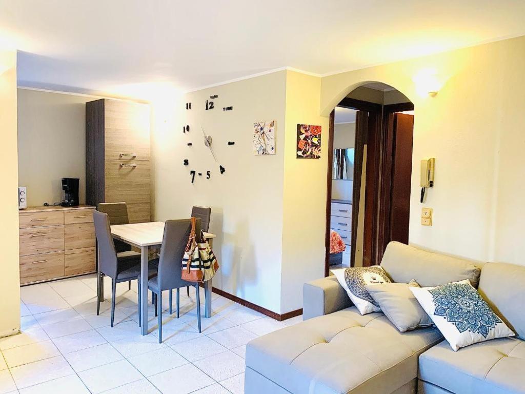 Bellagio Apartment San Giovanni Extérieur photo