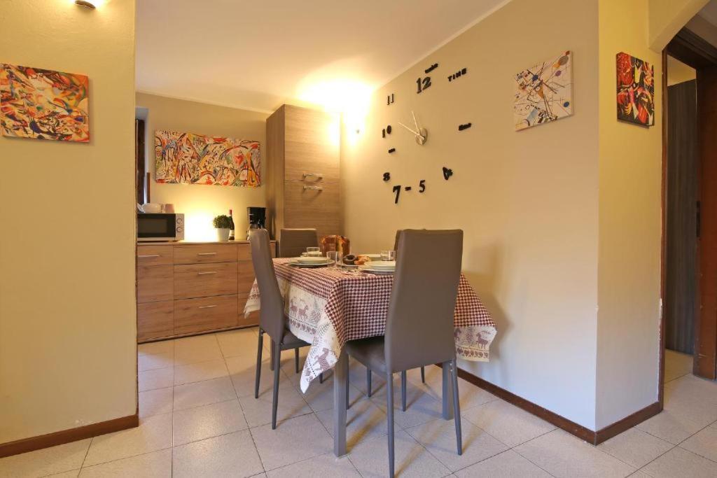 Bellagio Apartment San Giovanni Extérieur photo
