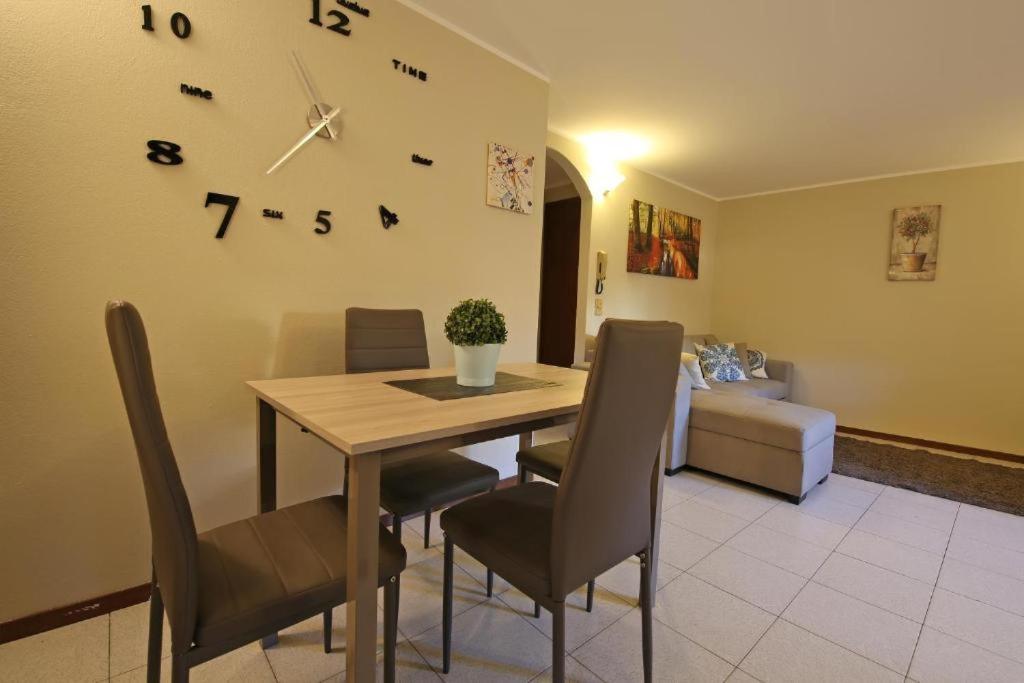 Bellagio Apartment San Giovanni Extérieur photo
