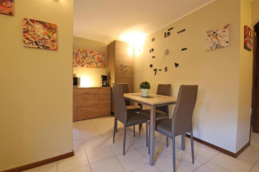 Bellagio Apartment San Giovanni Extérieur photo