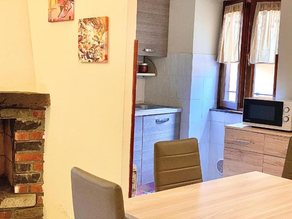 Bellagio Apartment San Giovanni Extérieur photo