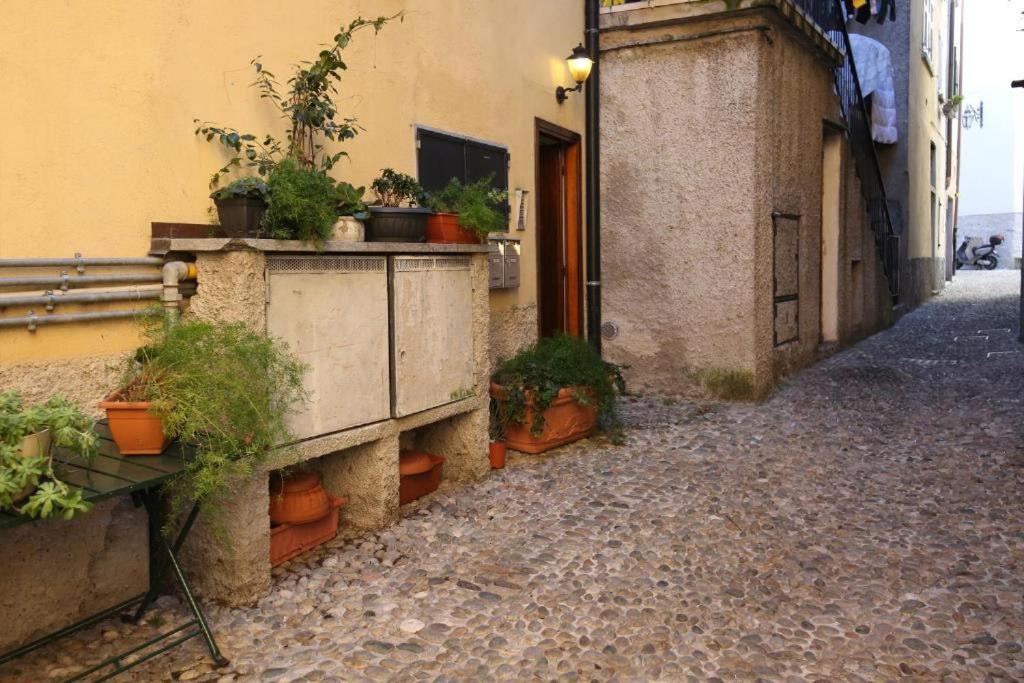 Bellagio Apartment San Giovanni Extérieur photo