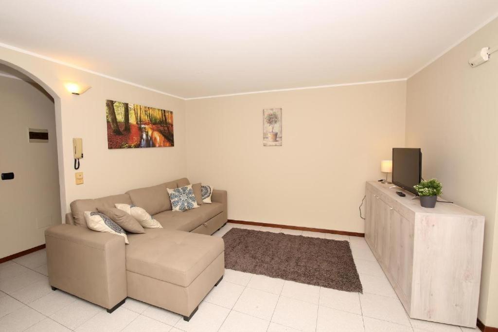 Bellagio Apartment San Giovanni Extérieur photo