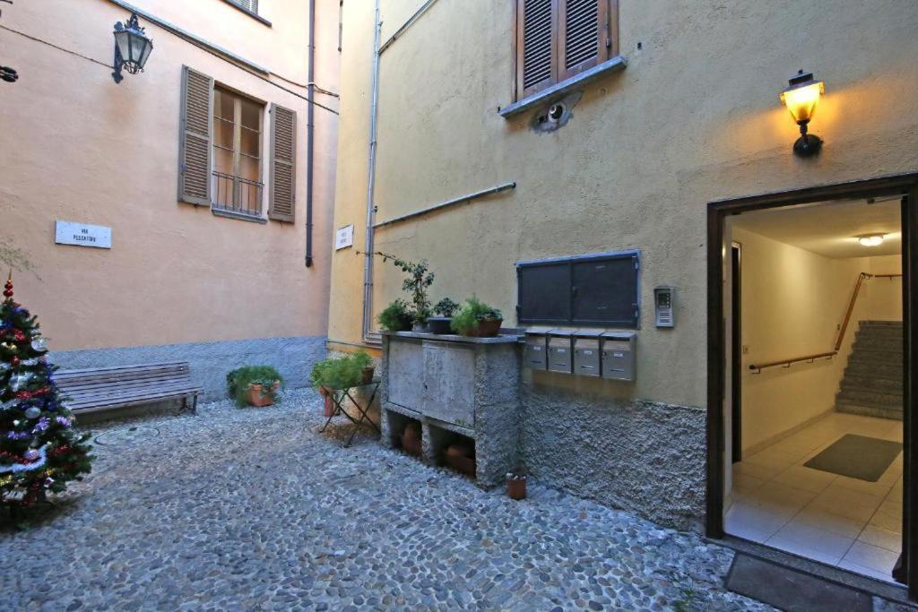 Bellagio Apartment San Giovanni Extérieur photo