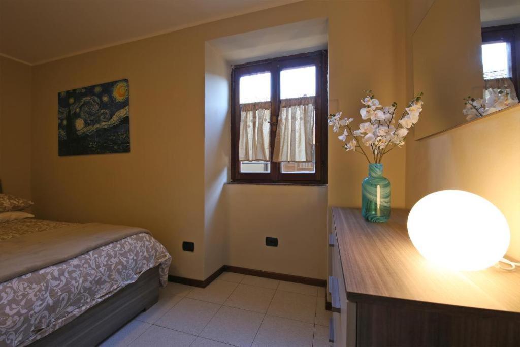 Bellagio Apartment San Giovanni Extérieur photo