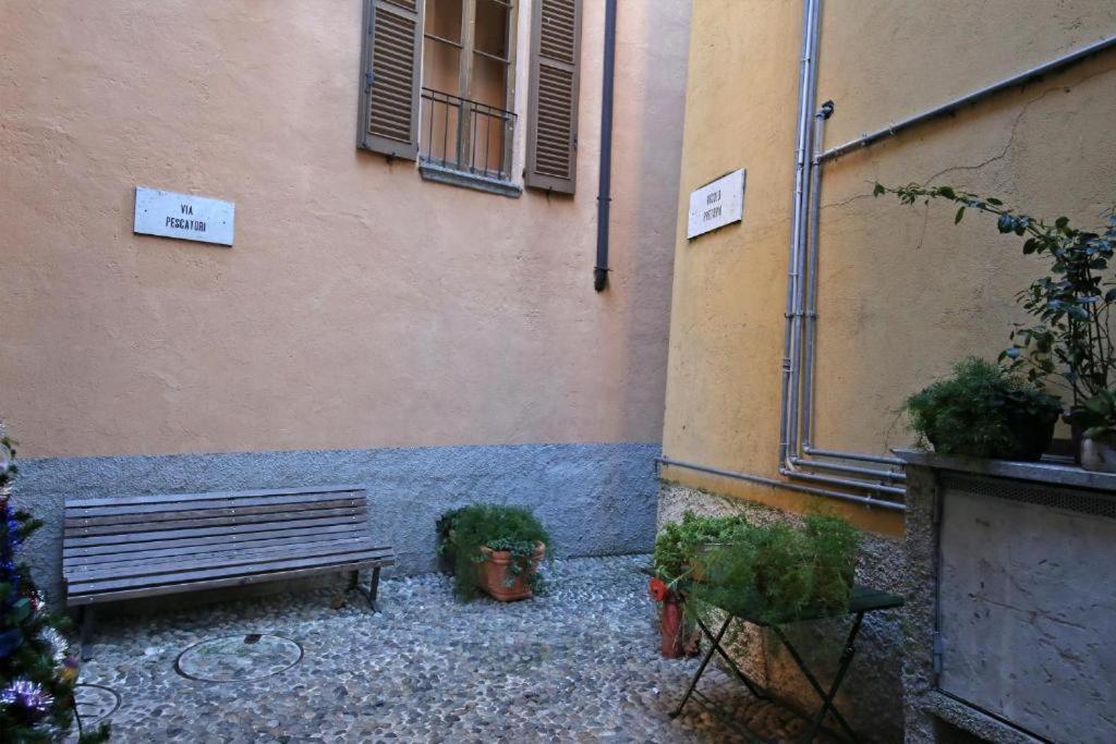 Bellagio Apartment San Giovanni Extérieur photo