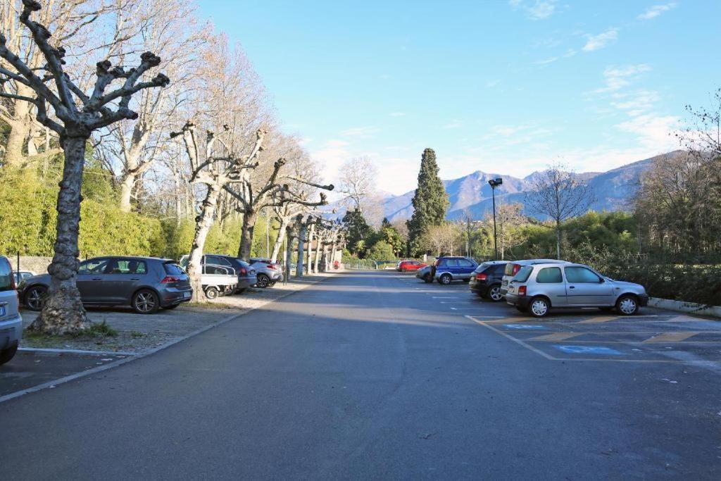 Bellagio Apartment San Giovanni Extérieur photo